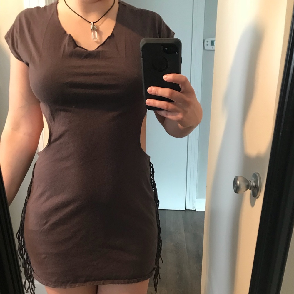 RVCA Dress